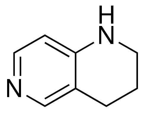 1,2,3,4-tetrahydro-1,6-naphthyridine CDS016859-50MG