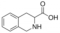 1,2,3,4-tetrahydroisoquinoline-3-carboxylic acid CDS005312-100MG