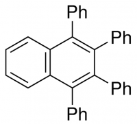 1,2,3,4-Tetraphenylnaphthalene 