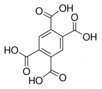1,2,4,5-Benzenetetracarboxylic acid 