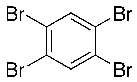 1,2,4,5-Tetrabromobenzene 