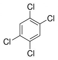 1,2,4,5-Tetrachlorobenzene 