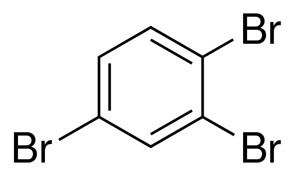 1,2,4-Tribromobenzene 