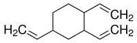 1,2,4-Trivinylcyclohexane, mixture of isomers 