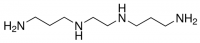 1,2-Bis(3-aminopropylamino)ethane 