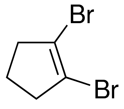 1,2-Dibromocyclopentene 