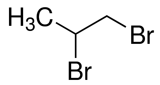 1,2-Dibromopropane 