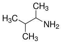1,2-Dimethylpropylamine 