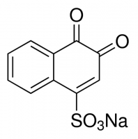 1,2-Naphthoquinone-4-sulfonic acid sodium salt 226017-10G