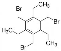 1,3,5-Tris(bromomethyl)-2,4,6-triethylbenzene 