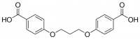 1,3-Bis(4-carboxyphenoxy)propane 655538-5G