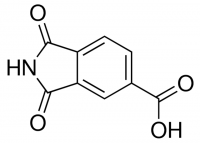 1,3-dioxo-2,3-dihydro-1H-isoindole-5-carboxylic a acid CDS010434-25MG