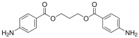 1,3-Propanediol bis(4-aminobenzoate) 