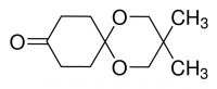 1,4-Cyclohexanedione mono(2,2-dimethyltrimethylene ketal) 