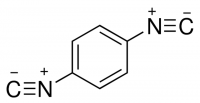 1,4-Phenylene diisocyanide 