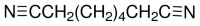1,6-Dicyanohexane 