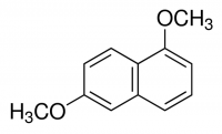 1,6-Dimethoxynaphthalene 
