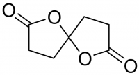 1,6-Dioxaspiro[4.4]nonane-2,7-dione 