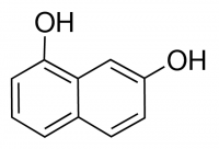 1,7-Dihydroxynaphthalene