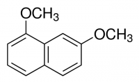 1,7-Dimethoxynaphthalene 