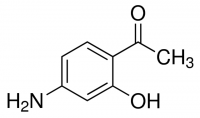 1-(4-amino-2-hydroxyphenyl)ethan-1-one CDS015316-100MG