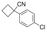 1-(4-Chlorophenyl)-1-cyclobutanecarbonitrile 160008-25G