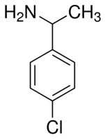 1-(4-Chlorophenyl)ethylamine 