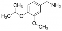 1-(4-isopropoxy-3-methoxyphenyl)methanamine CDS012877-25MG