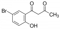 1-(5-Bromo-2-hydroxyphenyl)-1,3-butanedione 