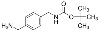 1-(N-Boc-aminomethyl)-4-(aminomethyl)benzene 