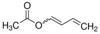 1-Acetoxy-1,3-butadiene 