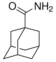 1-Adamantanecarboxamide 