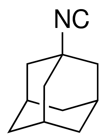 1-Adamantyl isocyanide 758140-1G