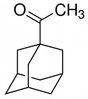 1-Adamantyl methyl ketone 