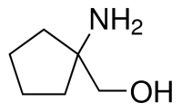 1-Amino-1-cyclopentanemethanol 