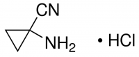 1-Amino-1-cyclopropanecarbonitrile hydrochloride 717037-1G