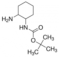 1-amino-2-(Boc-amino)cyclohexane CDS010330-50MG