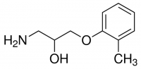 1-Amino-3-o-tolyloxy-propan-2-ol CDS016319-50MG