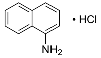 1-Aminonaphthalene hydrochloride CDS019944-250MG