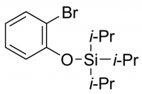 1-Bromo-2-[tris(1-methylethyl)silyloxy]benzene 772984-1G