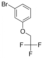 1-Bromo-3-(2,2,2-trifluoroethoxy)benzene CDS003939-250MG