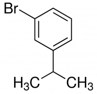 1-Bromo-3-isopropylbenzene CDS003768-250MG