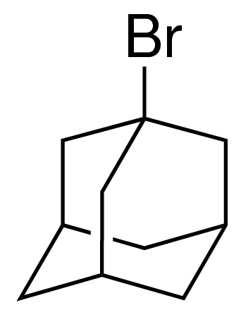 1-Bromoadamantane 