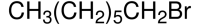 1-Bromoheptane 