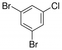 1-Chloro-3,5-dibromobenzene 
