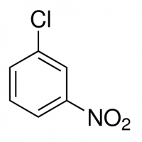 1-Chloro-3-nitrobenzene 