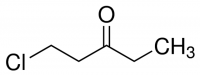 1-Chloro-3-pentanone 