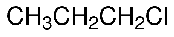 1-Chloropropane 