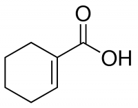 1-Cyclohexene-1-carboxylic acid