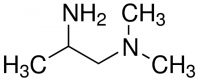 1-Dimethylamino-2-propylamine 